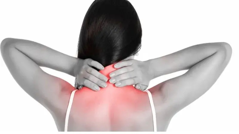 Cervical Pain Treatment in Jaipur
